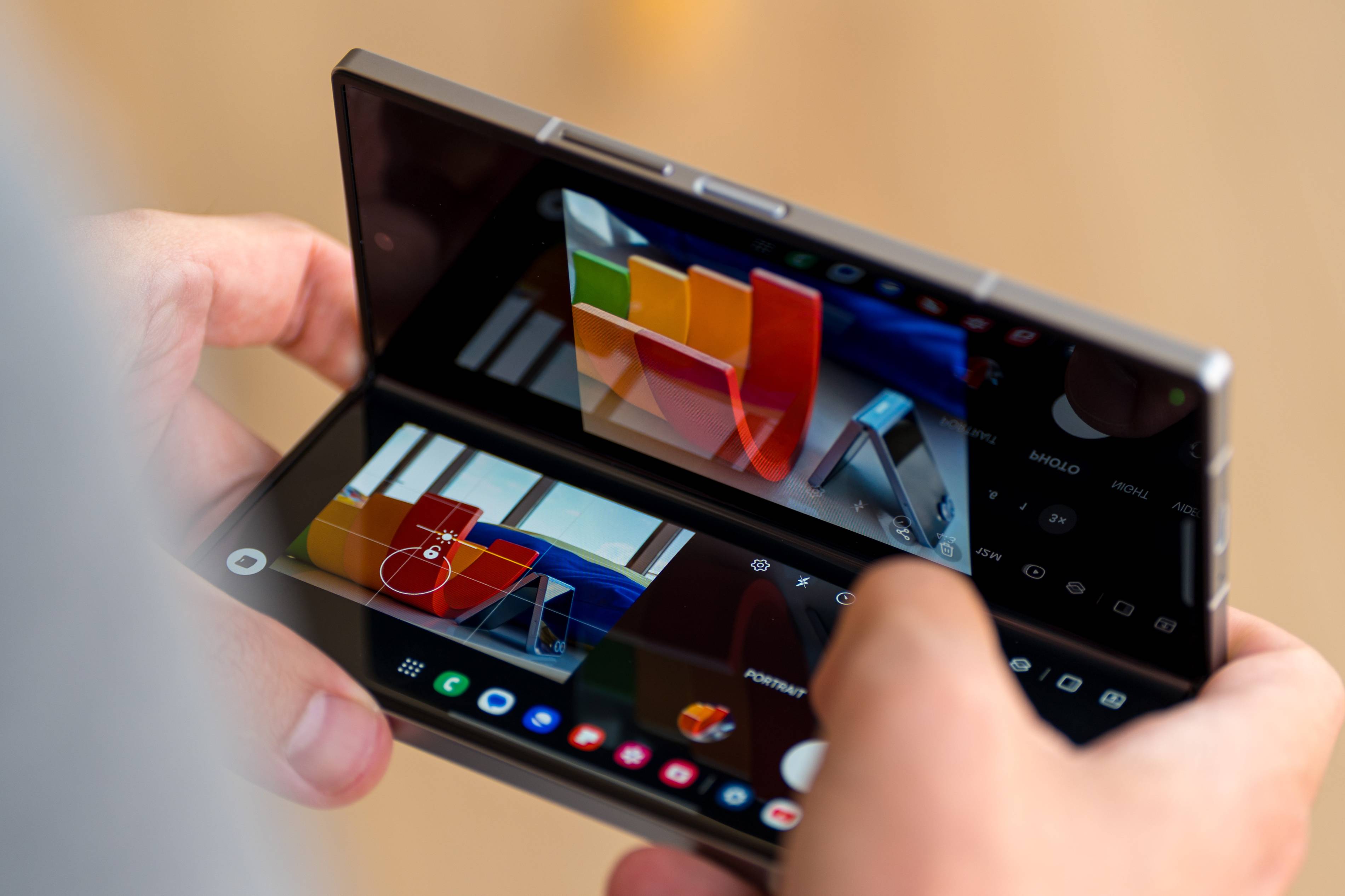 Samsung Galaxy Z Fold6 review