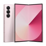 Colorways: Pink - Samsung Galaxy Z Fold6 review