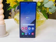 Samsung Galaxy Z Fold6 - Samsung Galaxy Z Fold6 and Z Flip6 hands-on review