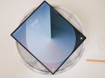 Samsung Galaxy Z Fold6 - Samsung Galaxy Z Fold6 and Z Flip6 hands-on review