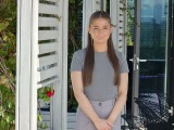 People shots: 7.1х (170mm) Bokeh Off - f/3.5, ISO 40, 1/160s - Sony Xperia 1 VI review