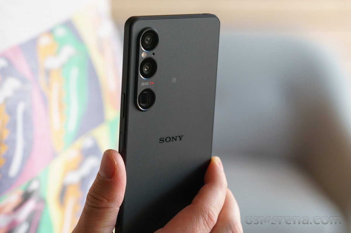 Sony Xperia 1 Vi review