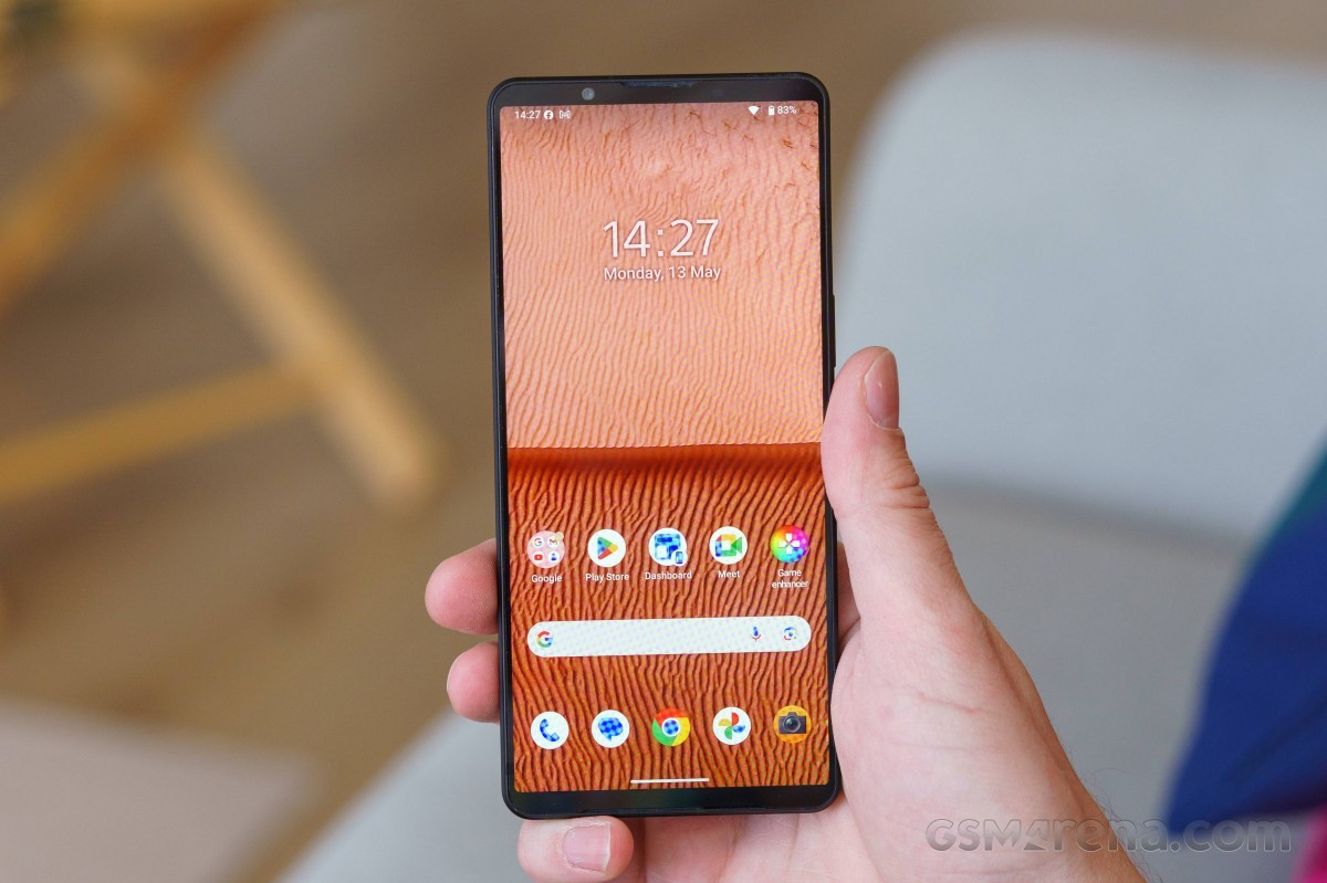 Sony Xperia 1 Vi review