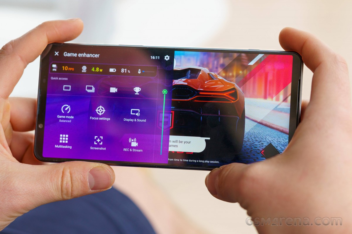 Sony Xperia 1 Vi review