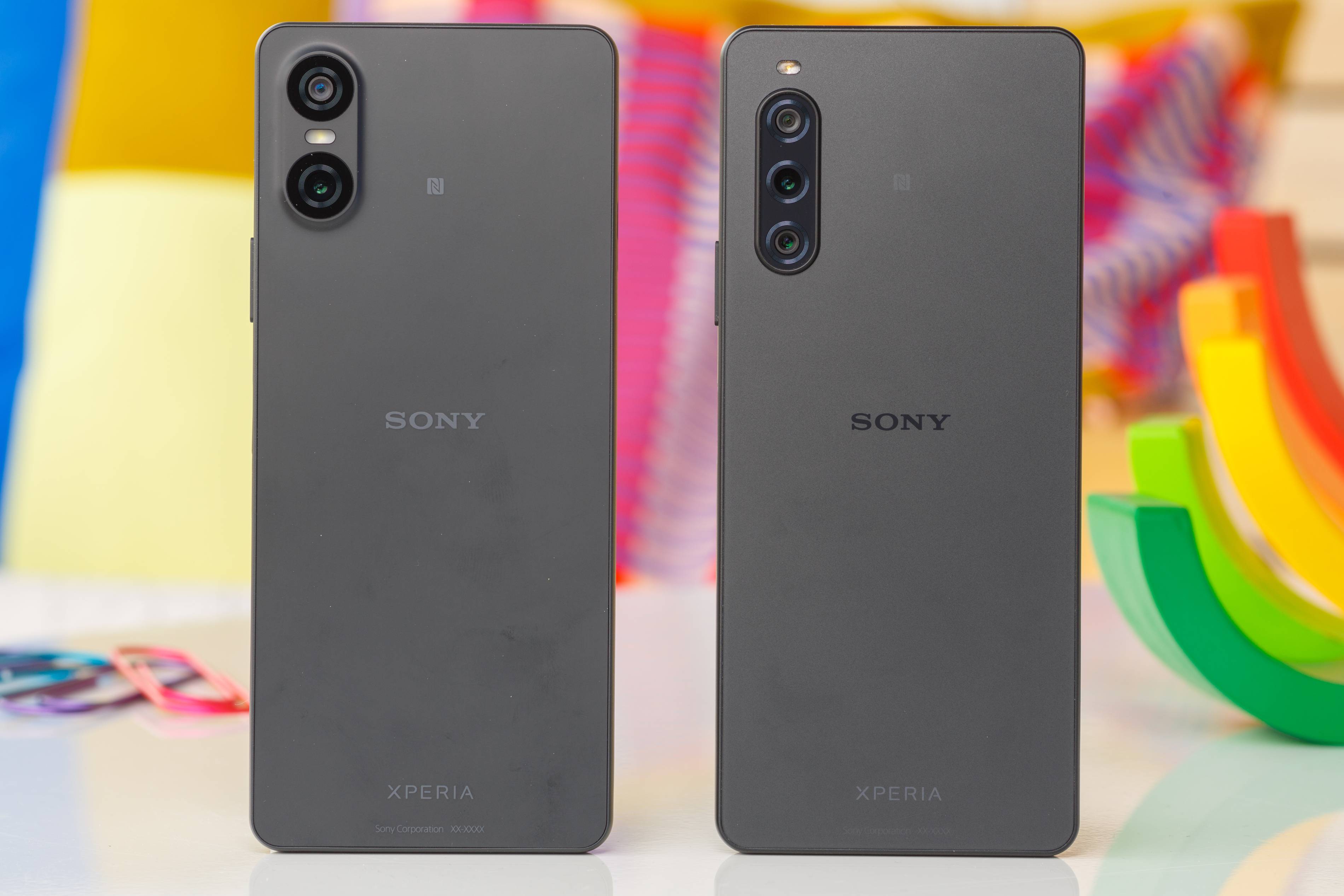 Обзор Sony Xperia 10 VI