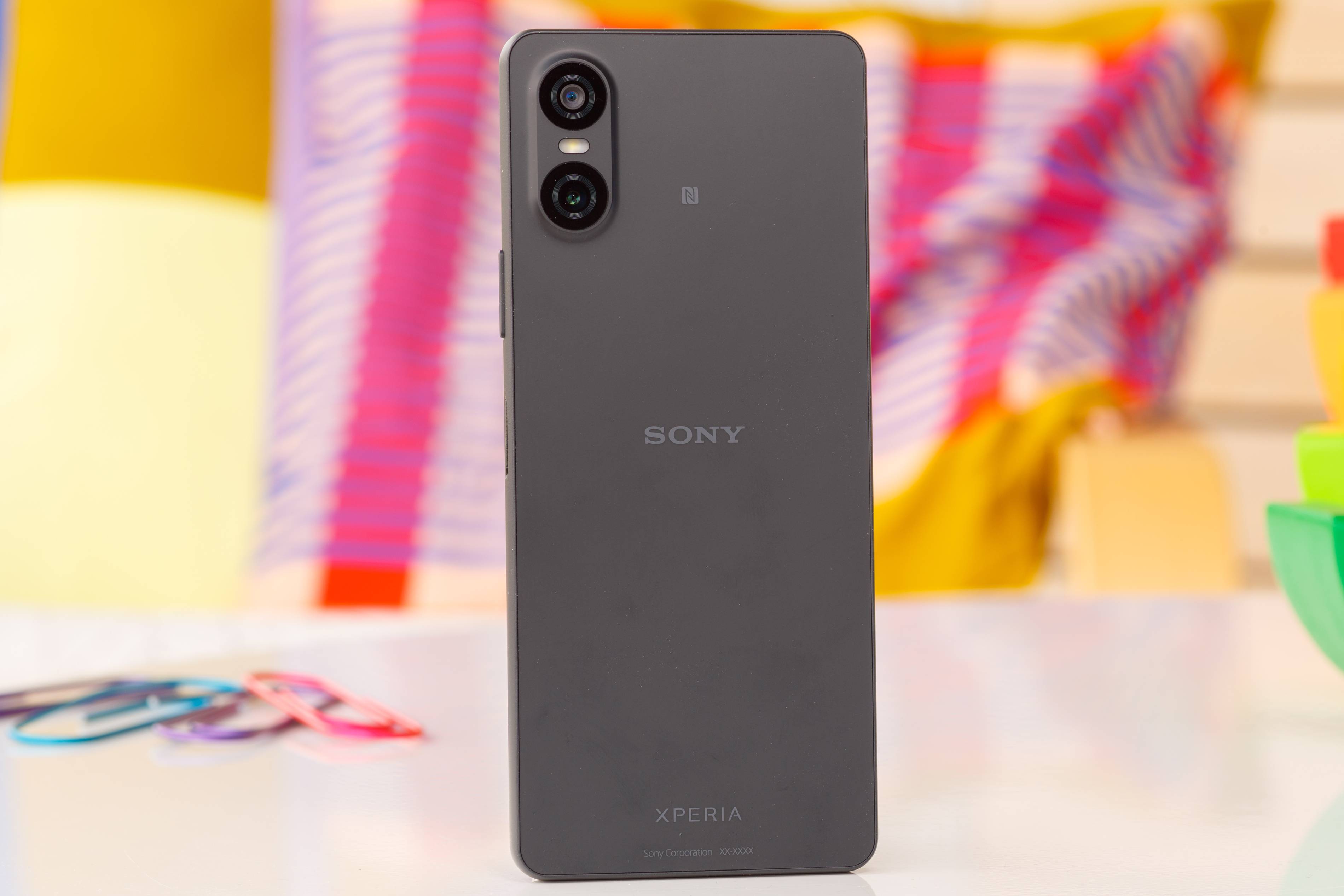 Обзор Sony Xperia 10 VI