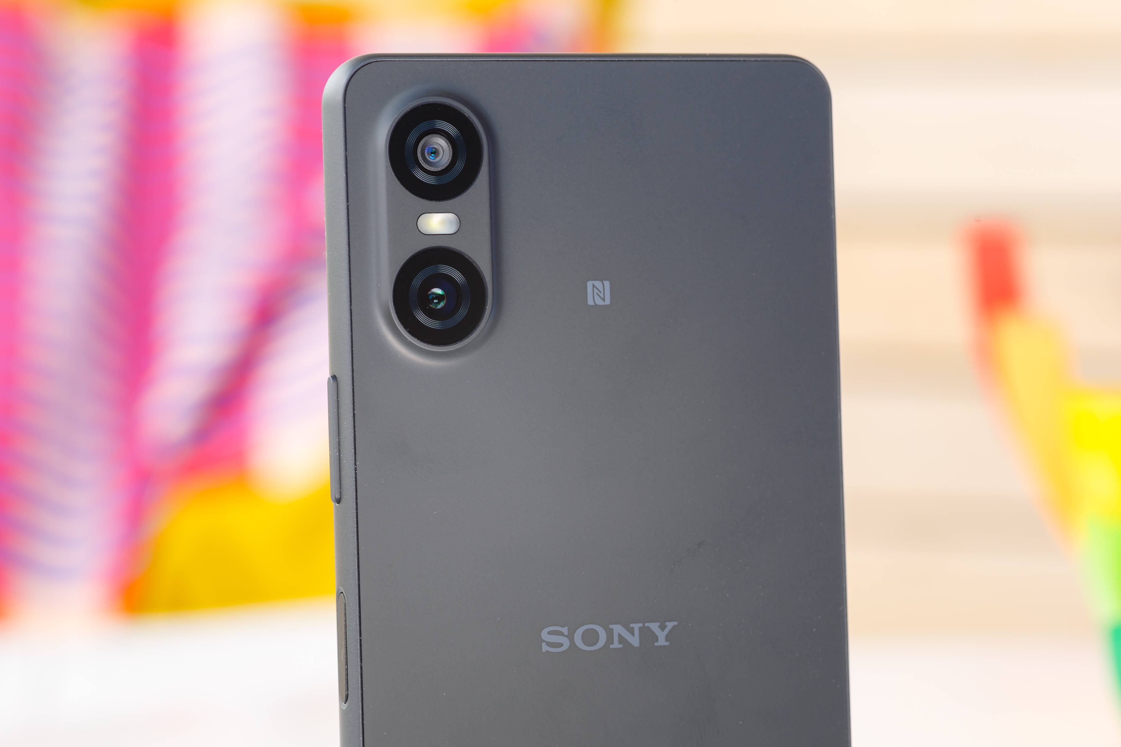 Sony Xperia 10 VI review