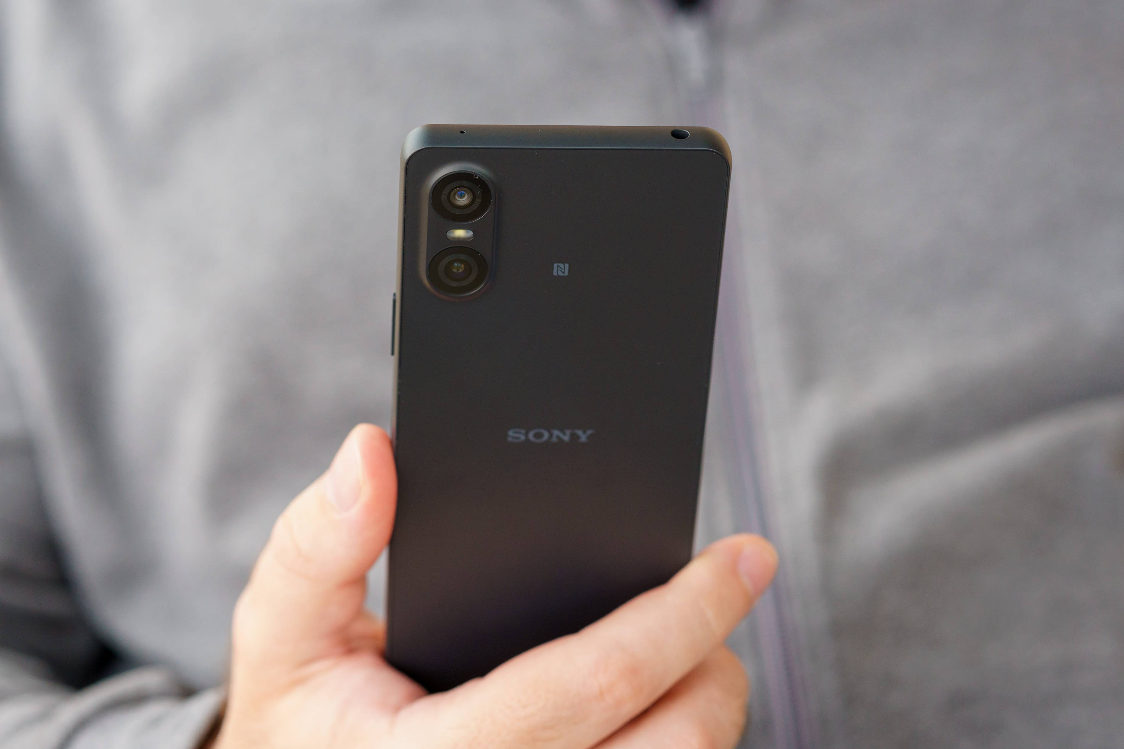 Обзор Sony Xperia 10 VI