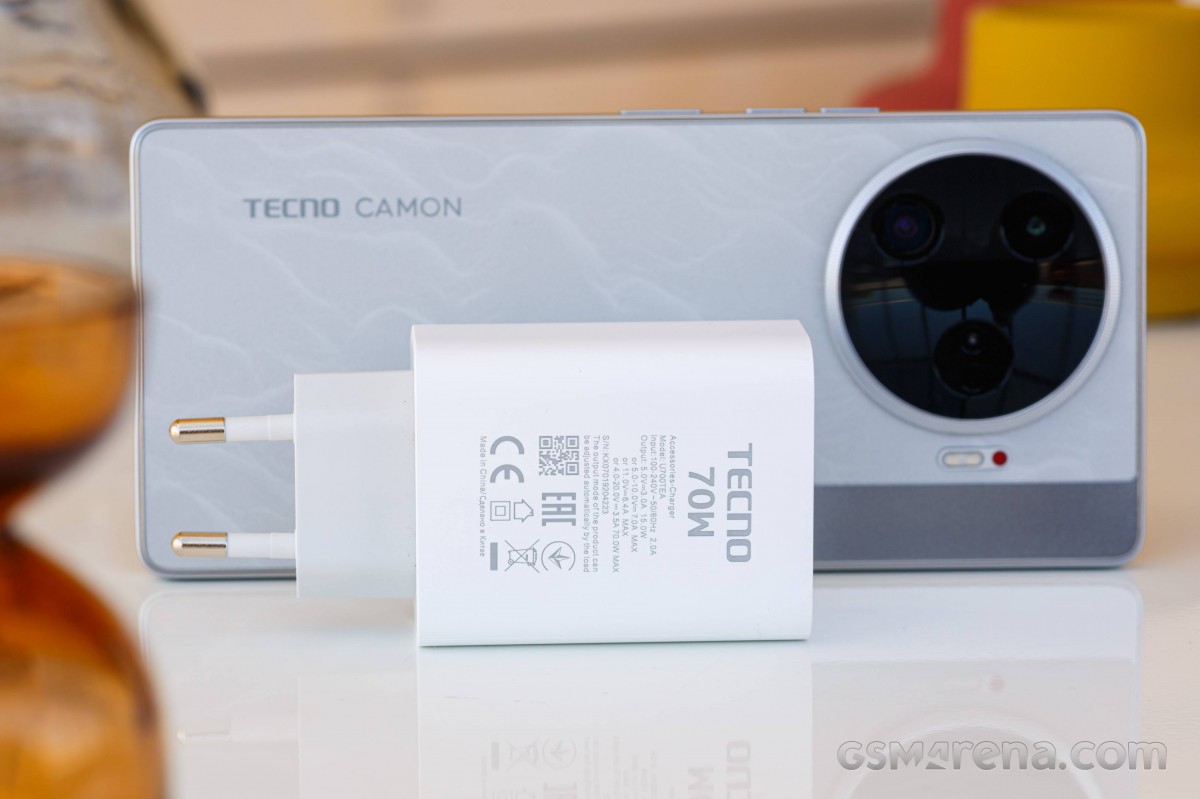 Tecno Camon 30 Pro review