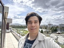 Tecno Spark 20 Pro+: 32MP selfie camera samples - f/2.2, ISO 100, 1/362s - Tecno Spark 20 Pro+ review