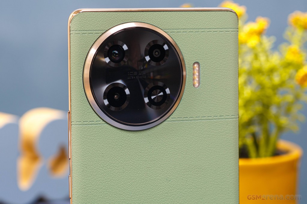Tecno Spark 20 Pro+