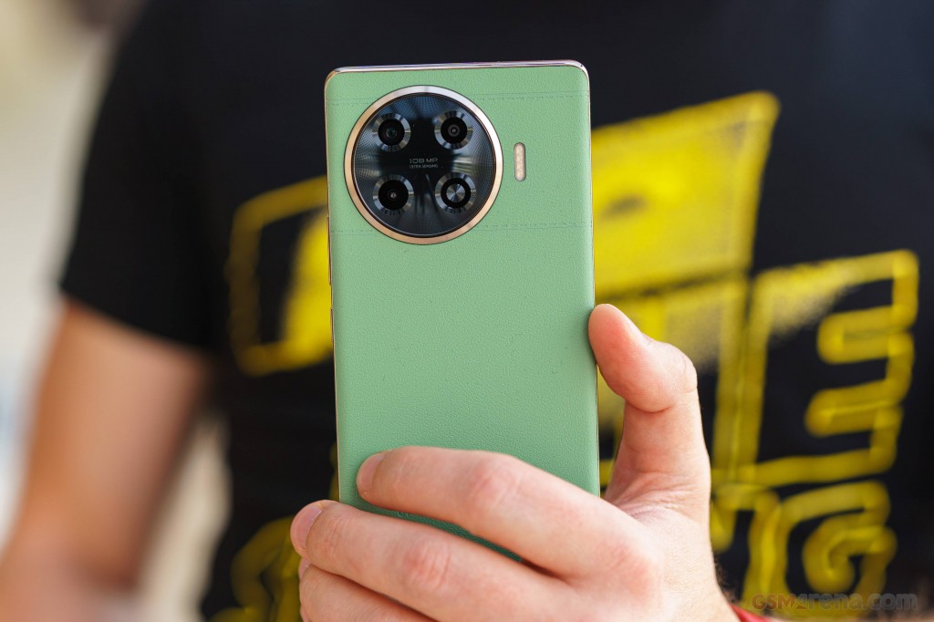 Tecno Spark 20 Pro+