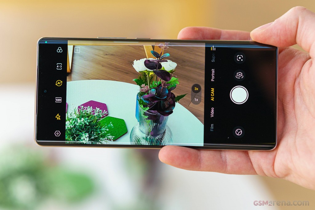 Tecno Spark 20 Pro+
