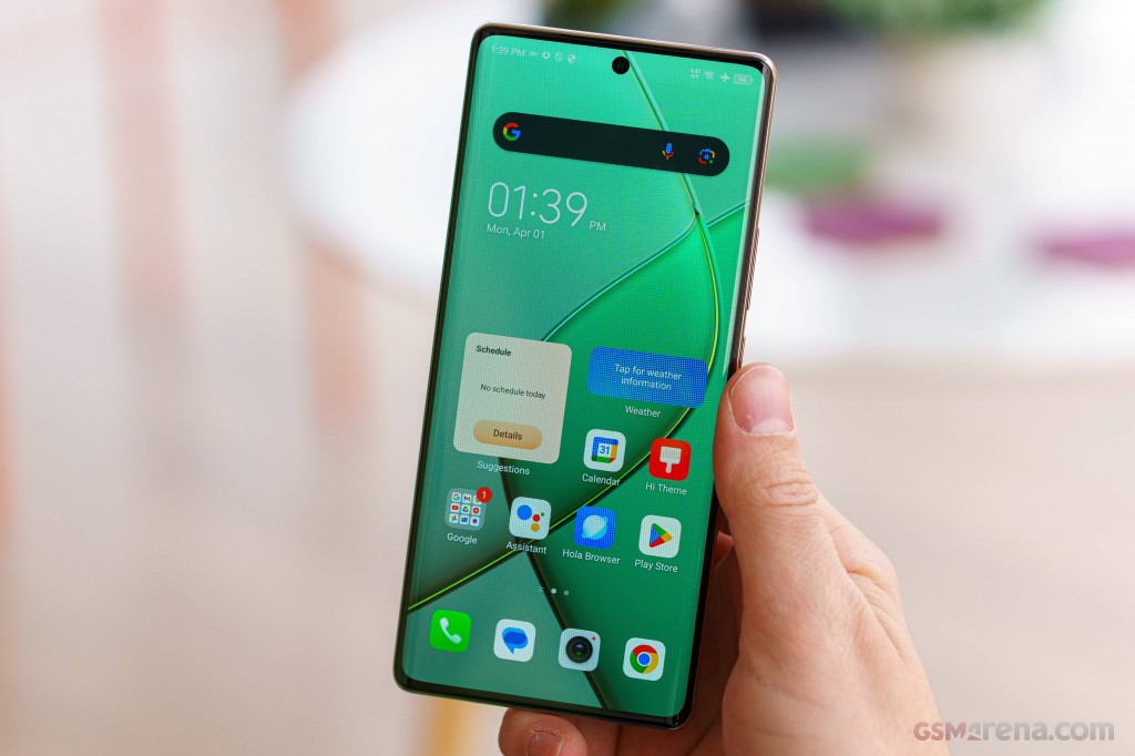 Tecno Spark 20 Pro+