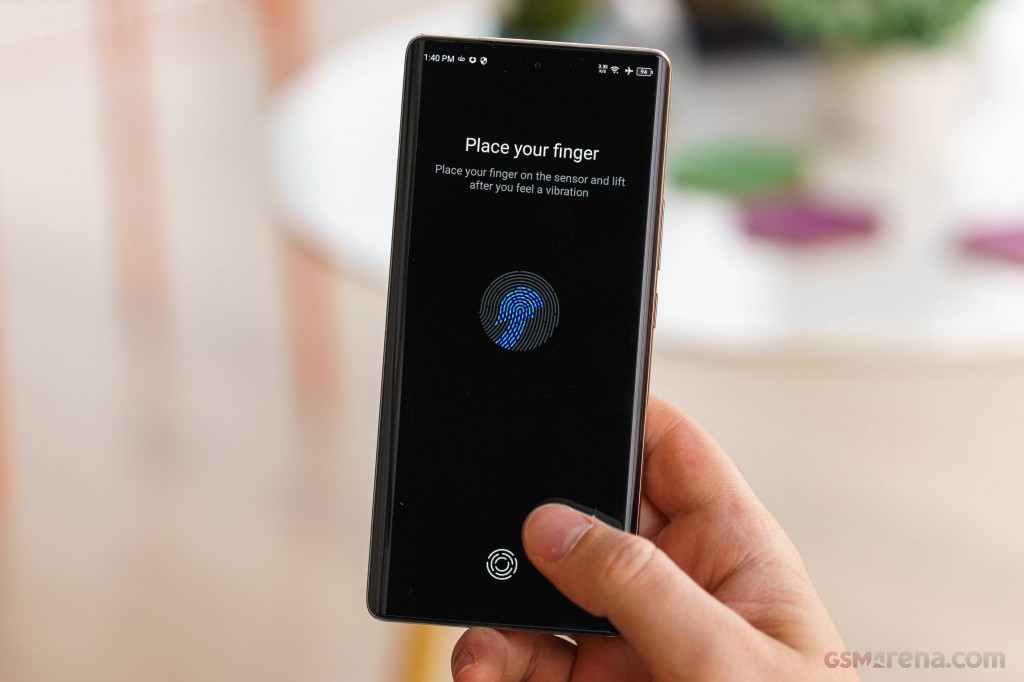 Tecno Spark 20 Pro+
