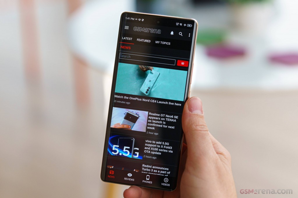 Tecno Spark 20 Pro+