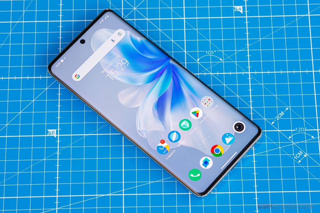 vivo V30 Pro pictures, official photos