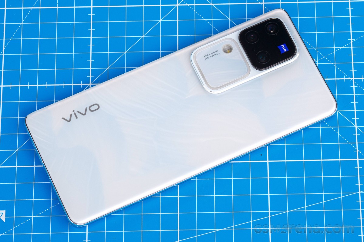 vivo V30 Pro review