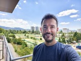 Selfie samples, rear camera, 1x - f/1.7, ISO 50, 1/331s - vivo X Fold3 Pro review