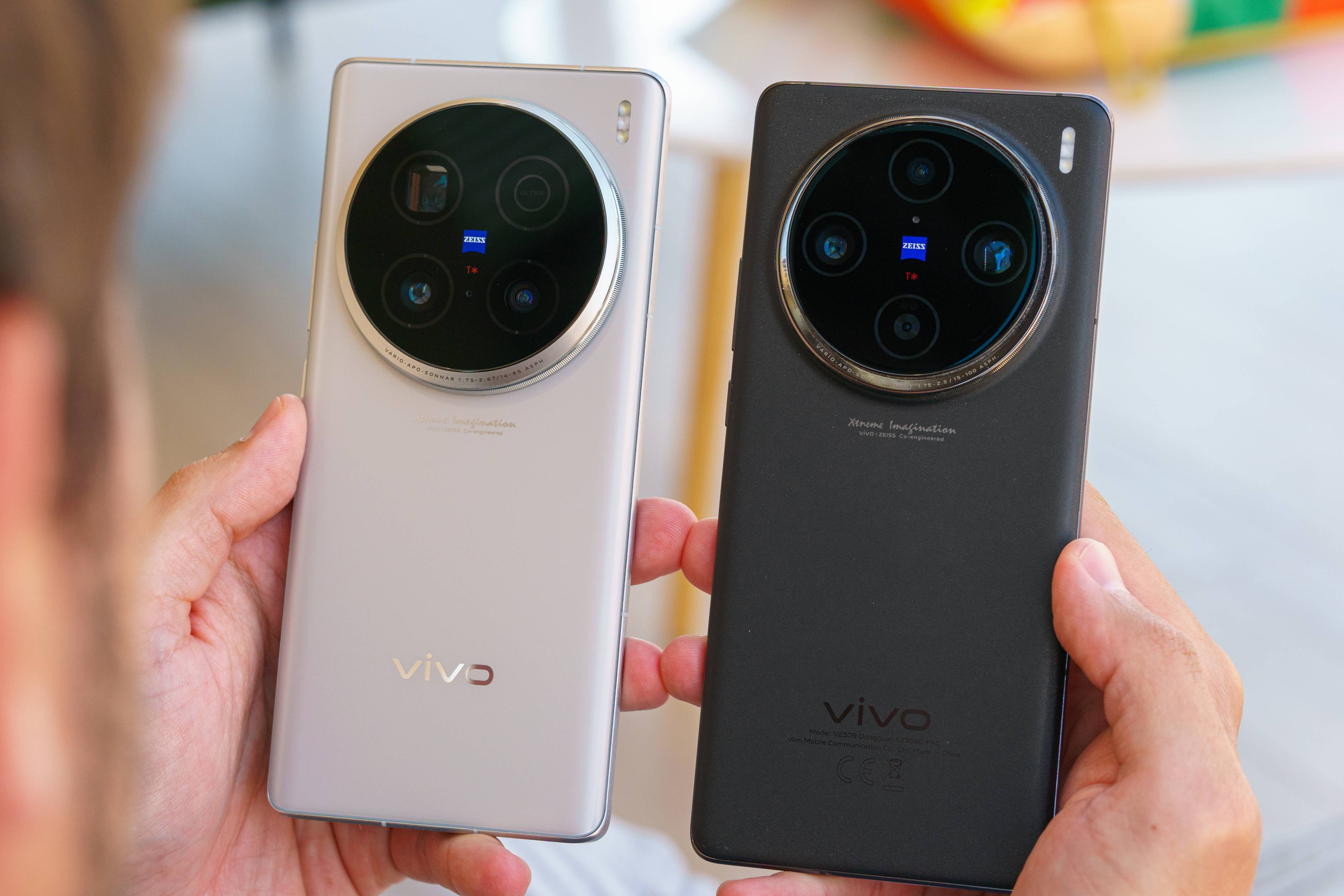 vivo X100 Ultra review