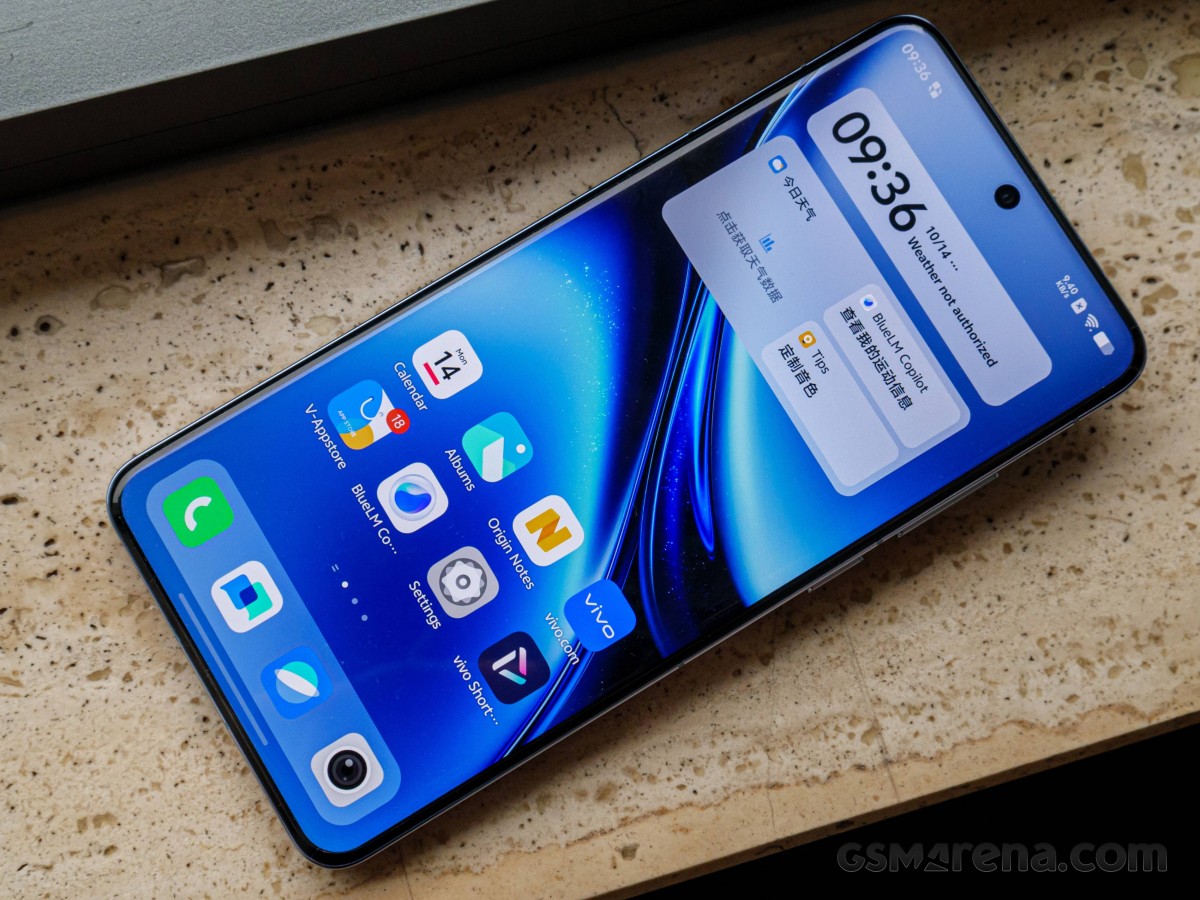 Vivo X200 Pro hands-on review