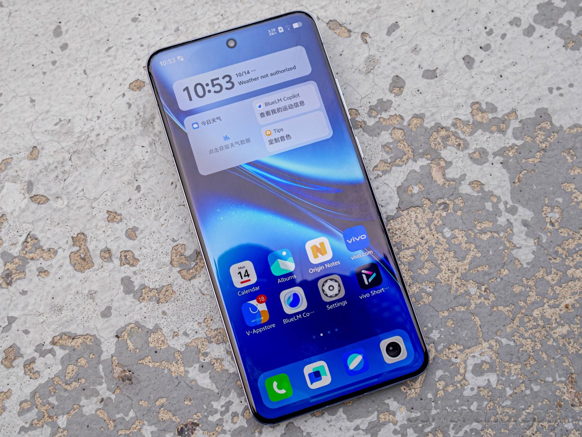 Vivo X200 Pro hands-on review