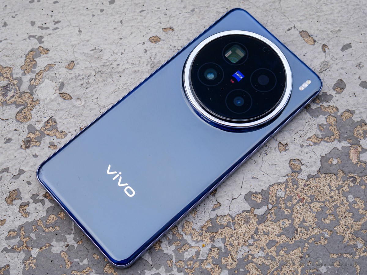 Vivo X200 Pro hands-on review