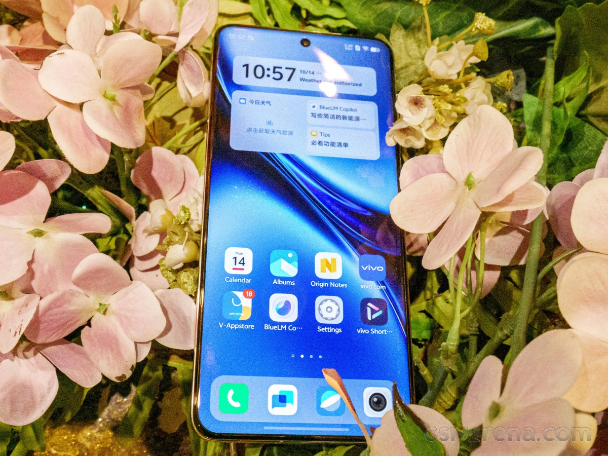 Vivo X200 Pro hands-on review