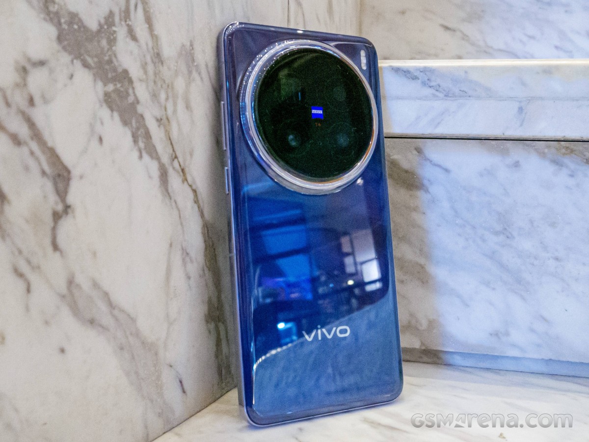 Vivo X200 Pro hands-on review