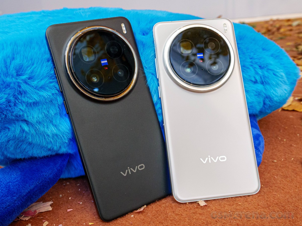 Vivo X200 Pro hands-on review