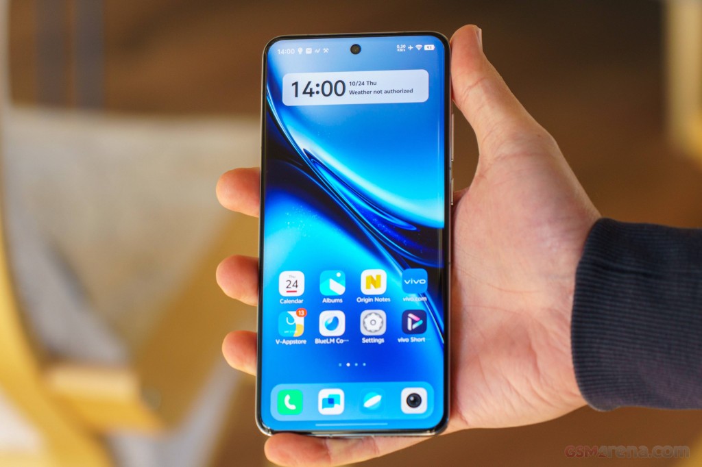 vivo X200 Pro