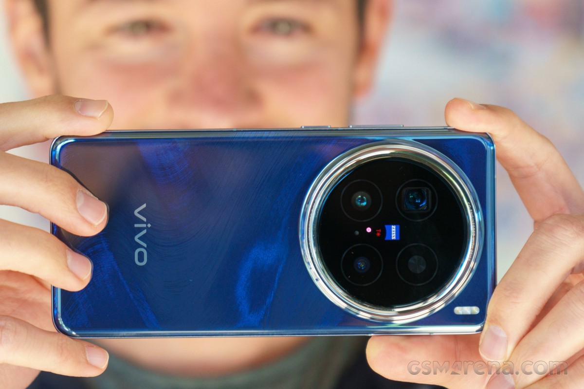 vivo X200 Pro review