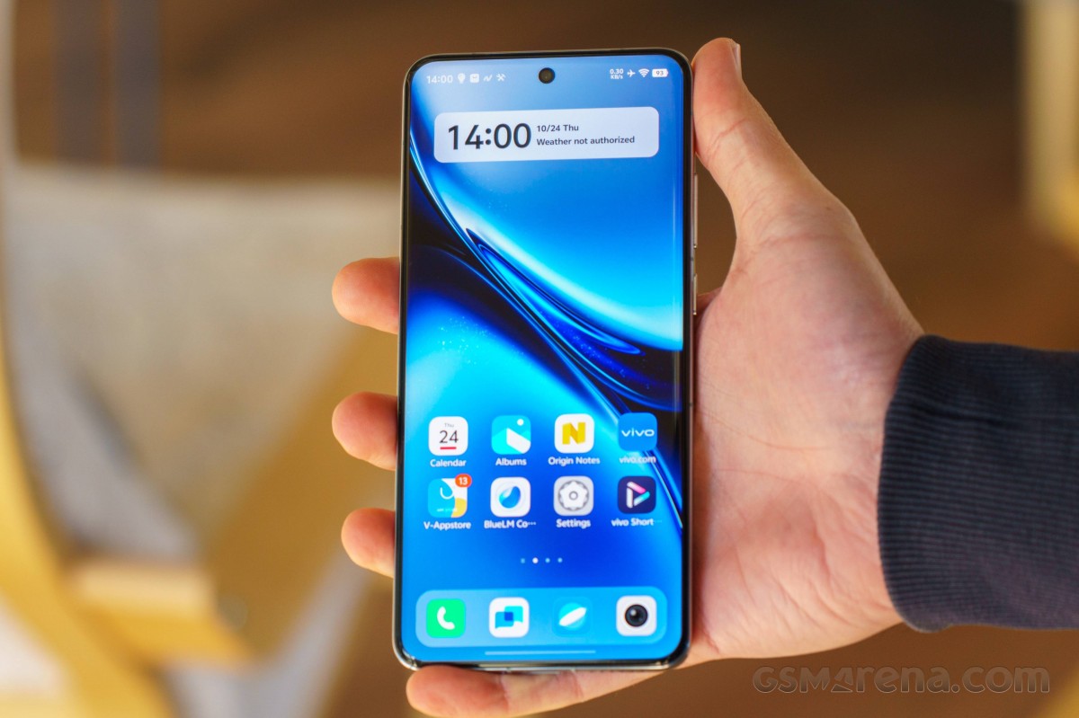 vivo X200 Pro review