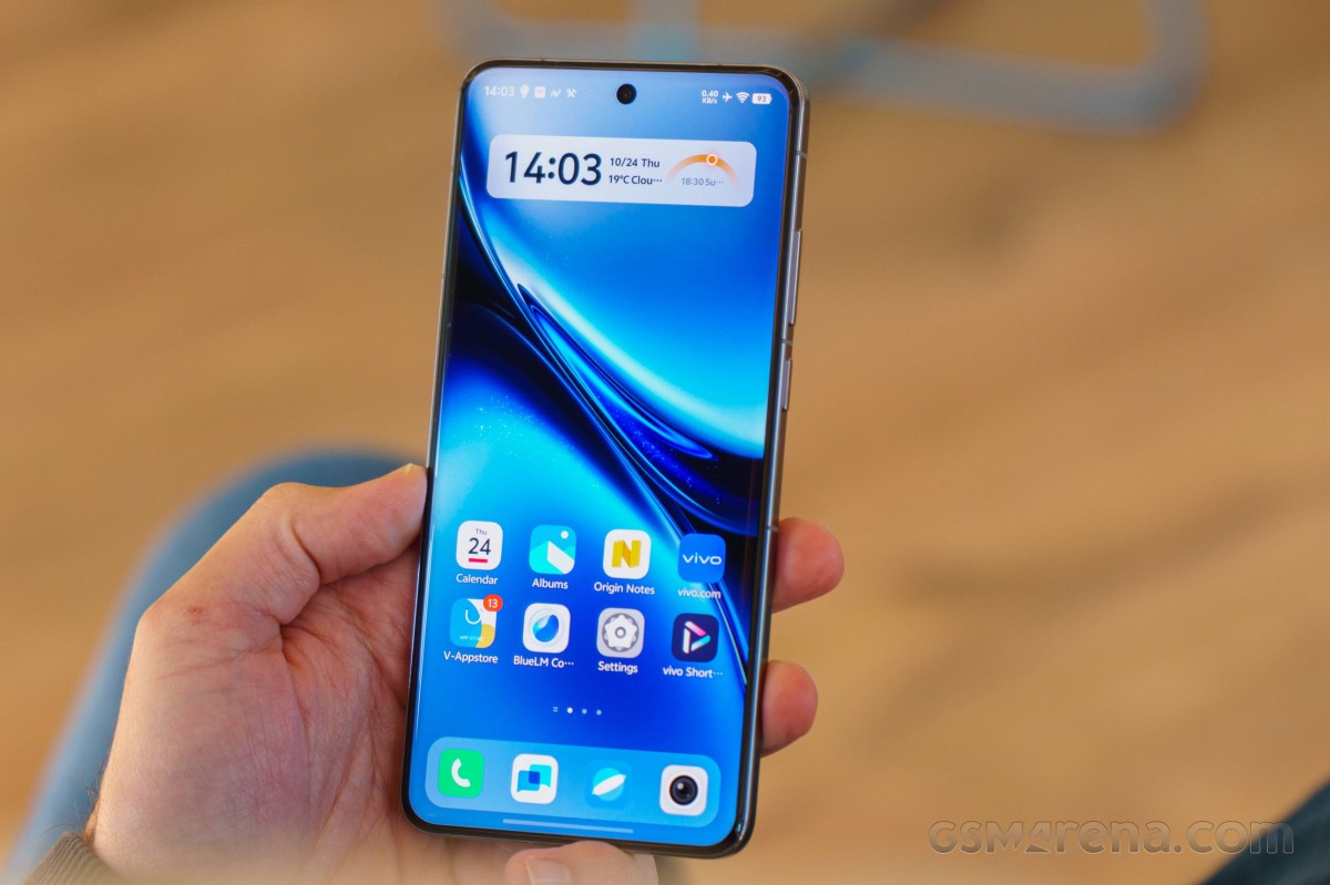 vivo X200 Pro review