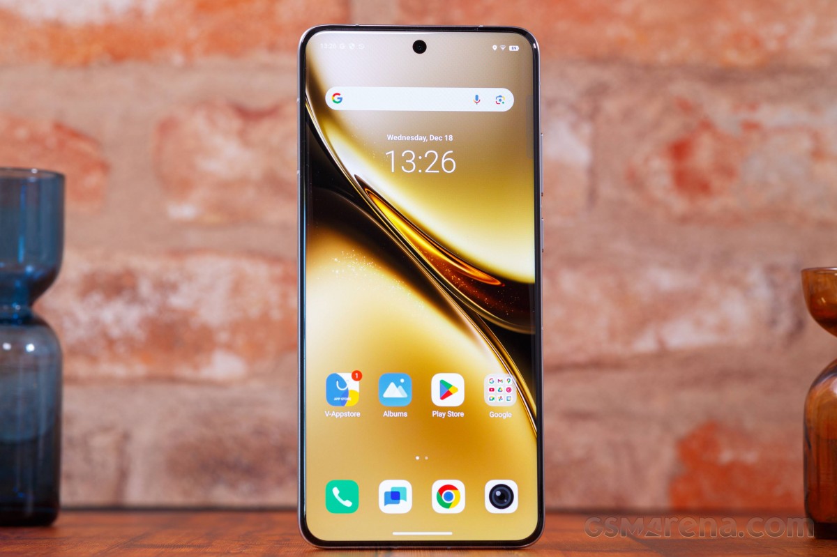 vivo X200 Pro review