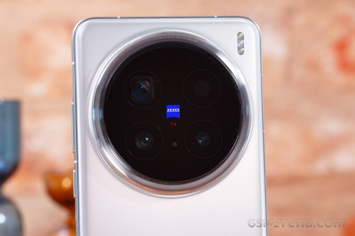 vivo X200 Pro review