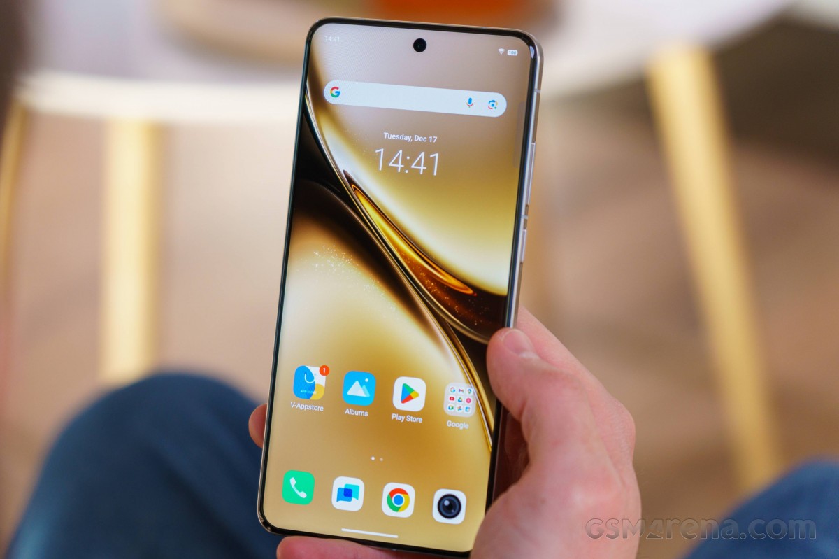 vivo X200 Pro review