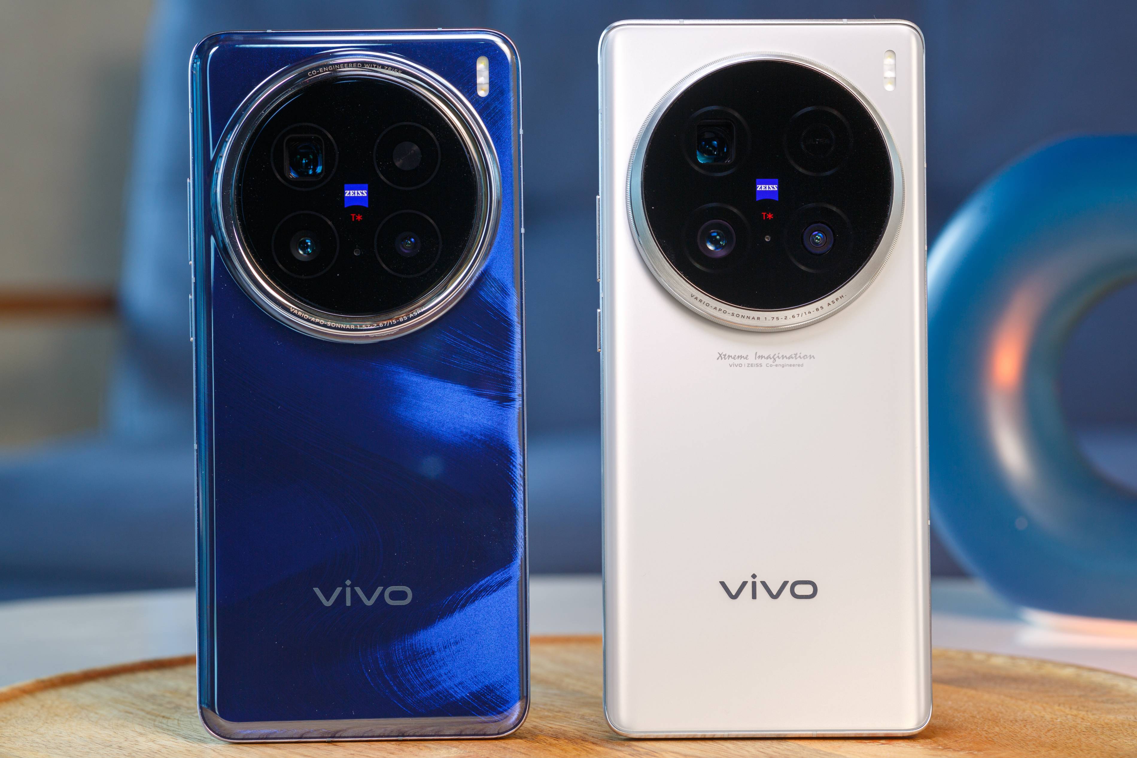 Обзор vivo X200 Pro