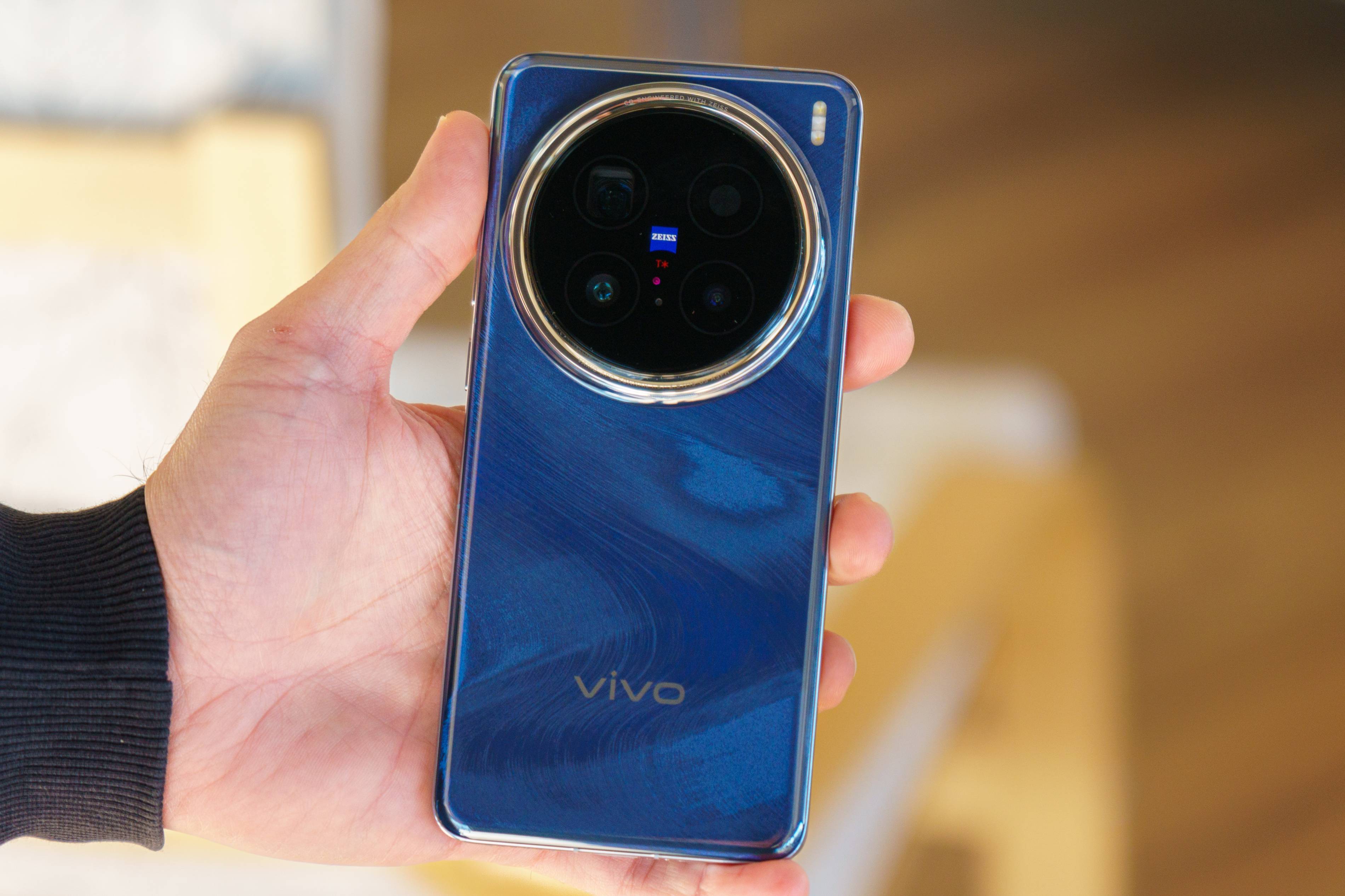 vivo X200 Pro review