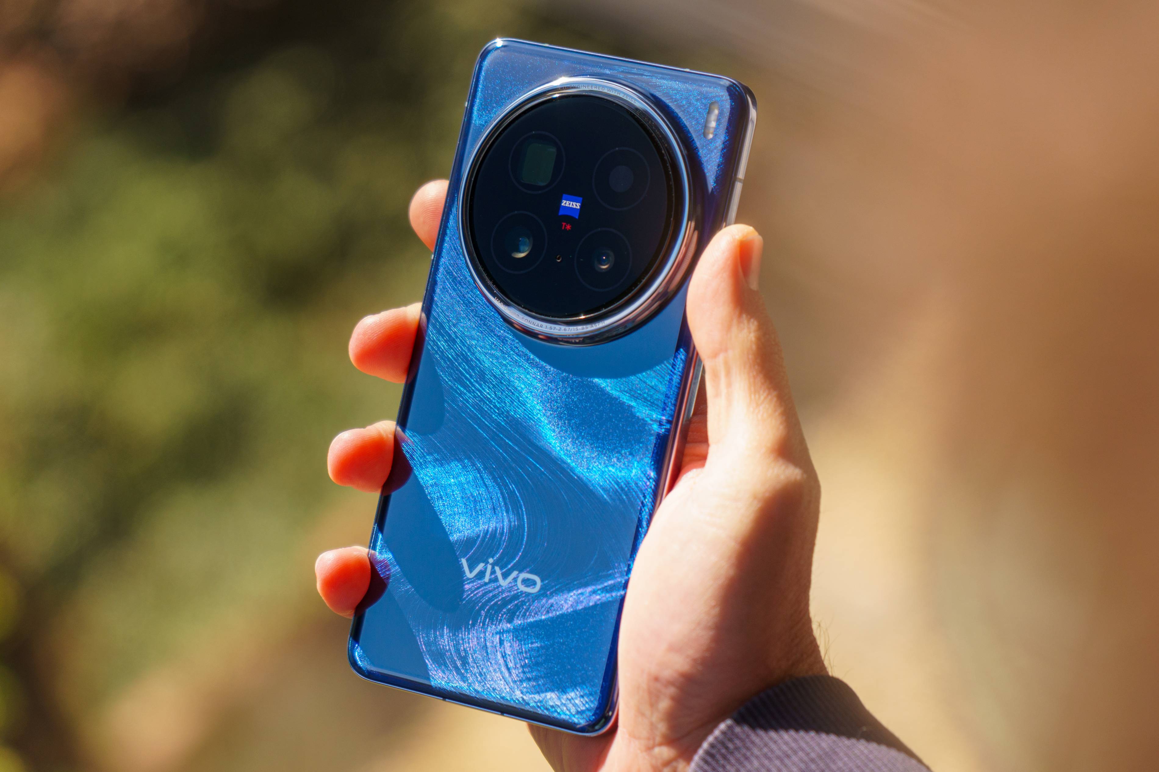 vivo X200 Pro review