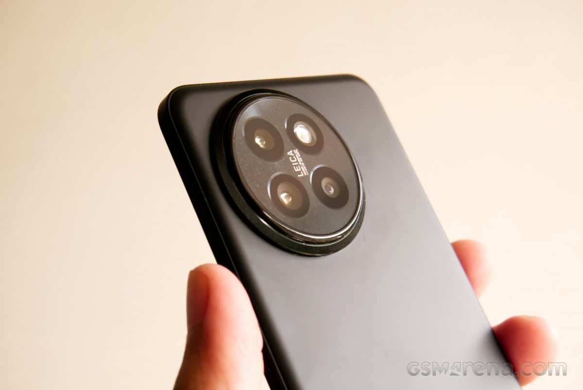 Xiaomi 14 Civi hands-on review