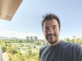 Ultrawide selfie camera samples - f/2.4, ISO 50, 1/138s - Xiaomi 14 Civi review