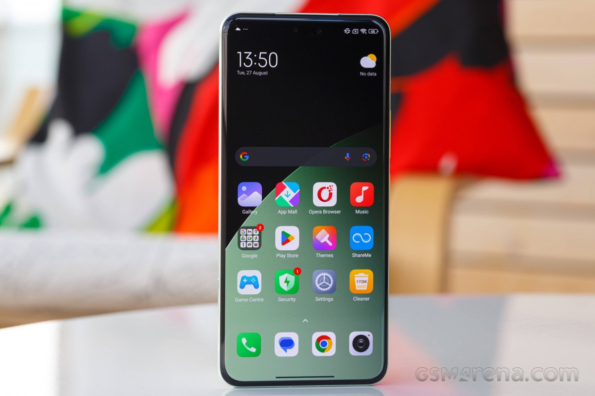 Xiaomi 14 Civi review