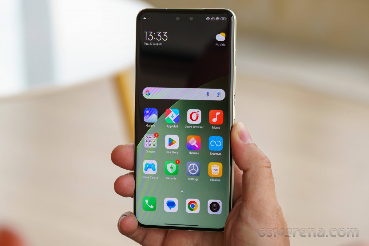 Xiaomi 14 Civi review