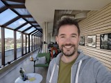 Selfie samples - f/2.0, ISO 50, 1/125s - Xiaomi 14 Ultra review