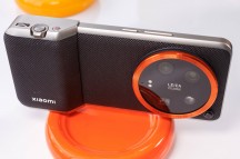 کیت عکاسی Xiaomi 14 Ultra - بررسی Xiaomi 14 Ultra