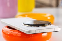Top speaker - Xiaomi 14 Ultra review