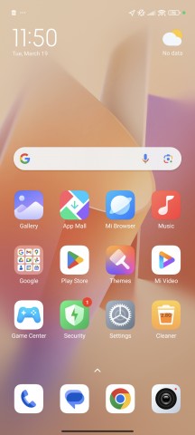 HyperOS در Xiaomi 14 Ultra - بررسی Xiaomi 14 Ultra