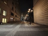 Ultrawide camera low-light samples - f/2.2, ISO 10000, 1/13s - Xiaomi 14 review