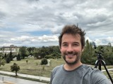 Selfies - f/2.0, ISO 50, 1/101s - Xiaomi 14T review